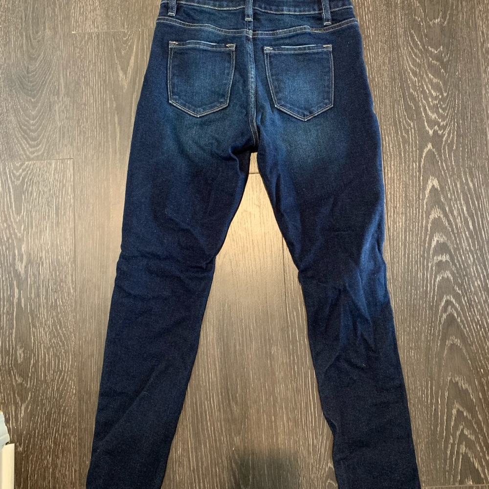 Kancan Jeans